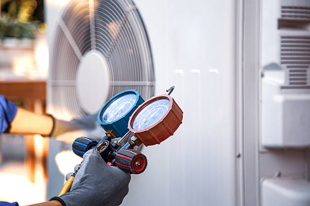Affordable Hvac solutions in Prospect Park, NJ